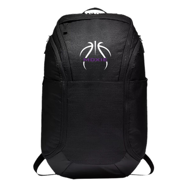 Moxie Basketball Pulse Backpack Thumbnail